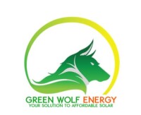 Green wolf energy inc