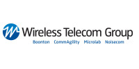 Wireless telecom group