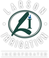 Larson irrigation de baja california