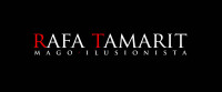 Rafa tamarit - mago · ilusionista