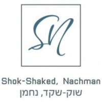Shaked & co. law offices