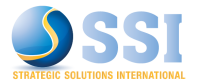 Sustainable solutions international (ssi)