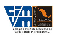 Colegio e instituto mexicano de valuación de michoacan, a.c.