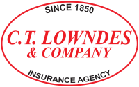 C. t. lowndes & company