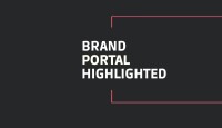 Brand portal