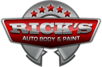 Rick's auto body