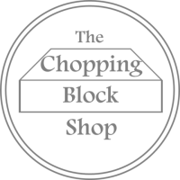 The chopping block