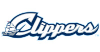 Columbus clippers baseball team