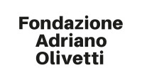 Fondazione adriano olivetti