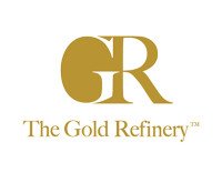 The gold refinery