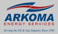 Arkoma energy services
