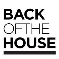 Back of the house, inc.