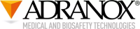Adranox - medical and biosafety technologies