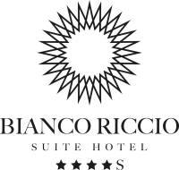 Bianco riccio suite hotel****s