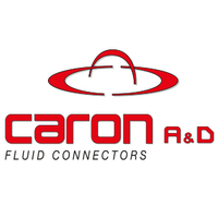 Caron a&d - fluid connectors