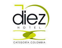 Diez hotel categoria colombia