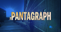 The pantagraph