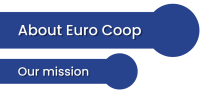 Eurocoop - institute for european research and development