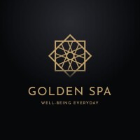 Golden spa