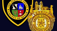 Bexar county sheriff's office