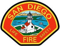 City of San Diego - San Diego Fire Rescue