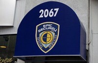 Epic security corp.