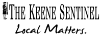 The keene sentinel