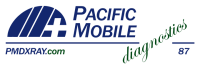 Pacific mobile diagnostics