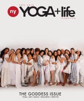 The Yoga Life NYC