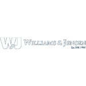 Williams & jensen