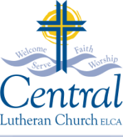 Central lutheran church