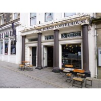 Burgh Coffee House
