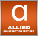 Allied construction services