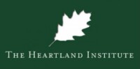 The heartland institute