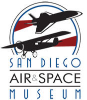 San diego air & space museum