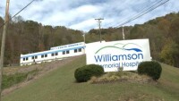 Williamson memorial hospital