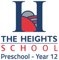 The heights school