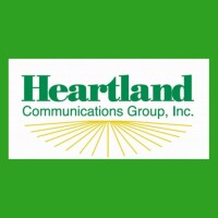 Heartland communications group inc.