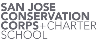 San jose conservation corps and charter school