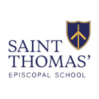 St. thomas' episcopal school, houston texas