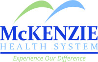 Mckenzie medical center