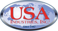 Usa industries, inc.