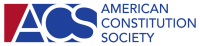 American constitution society
