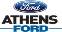 Athens ford