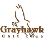 Grayhawk golf club
