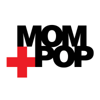 Mom+pop music