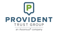 Provident trust group