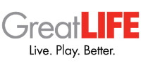 Greatlife golf and fitness
