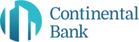 Continental bank
