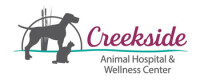 Creekside animal hospital